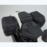 Kit valises SW-Motech LH LEGEND GEAR Harley SOFTAIL Breakout 17-20