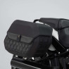 SW-Motech LH LEGEND GEAR Harley SOFTAIL Breakout 17-20 suitcase kit