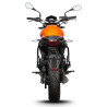 Shad 3P SYSTEM side-case support (B0BN35IF) Benelli BN302