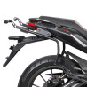 Support valises latérales Shad 3P SYSTEM (B0BN35IF) Benelli BN302