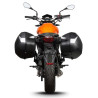 Shad 3P SYSTEM side-case support (B0BN35IF) Benelli BN302