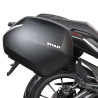 Support valises latérales Shad 3P SYSTEM (B0BN35IF) Benelli BN302