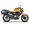 Support valises latérales Shad 3P SYSTEM (B0BN35IF) Benelli BN302