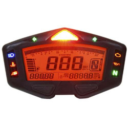 KOSO DB-03R Racing speedometer (BA038010) 2