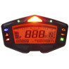 KOSO DB-03R Racing speedometer (BA038010)