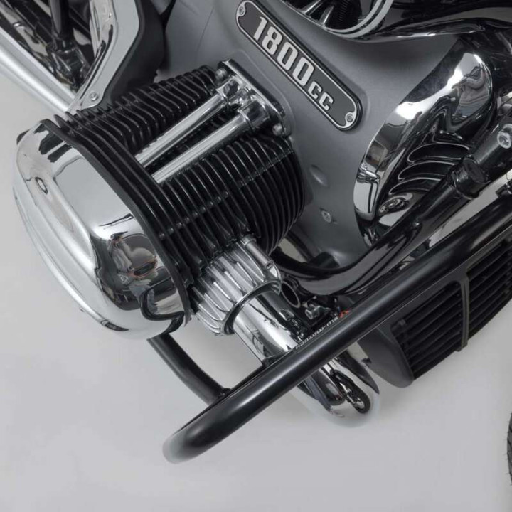 SW-Motech BMW R18 splash guards (SBL.07.909.10000/B)