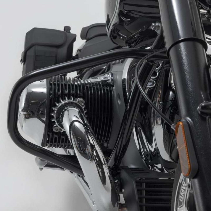 SW-Motech BMW R18 splash guards (SBL.07.909.10000/B)