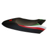Tappezzeria TRICOLORE seat cover Ducati Monster