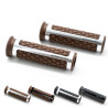 Barracuda CLASSIC motorcycle handlebar grips