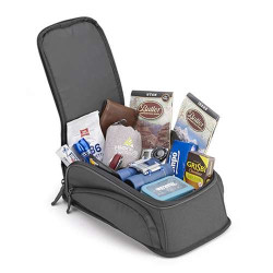 Givi TANKLOCK CRM108 8-liter tank bag 2