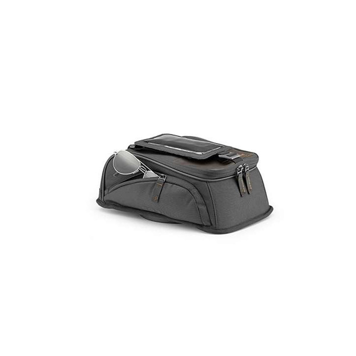 Sacoche réservoir Givi TANKLOCK CRM108 8 litres