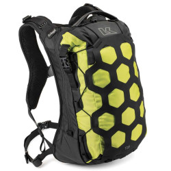 Sac à dos moto Kriega TRAIL 18 Lime