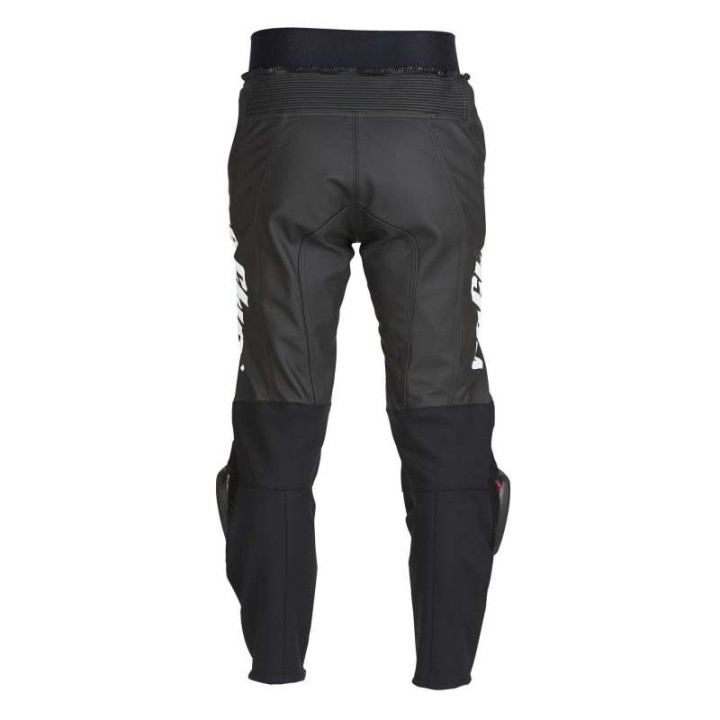 Pantalon moto cuir Furygan BUD EVO 3