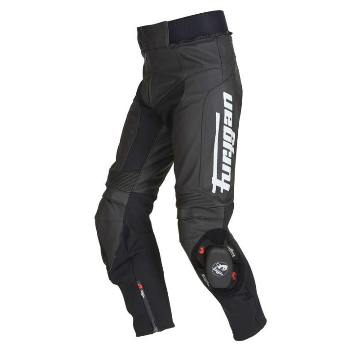 Pantalon moto cuir Furygan BUD EVO 3