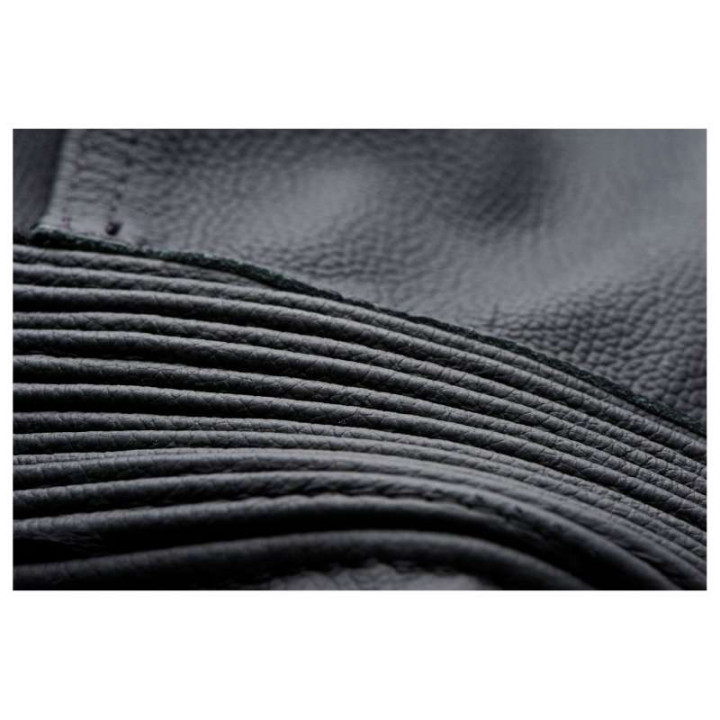 Pantalon moto cuir Furygan BUD EVO 3