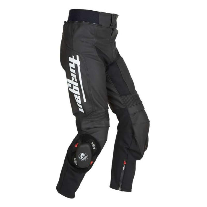 Pantalon moto cuir Furygan BUD EVO 3
