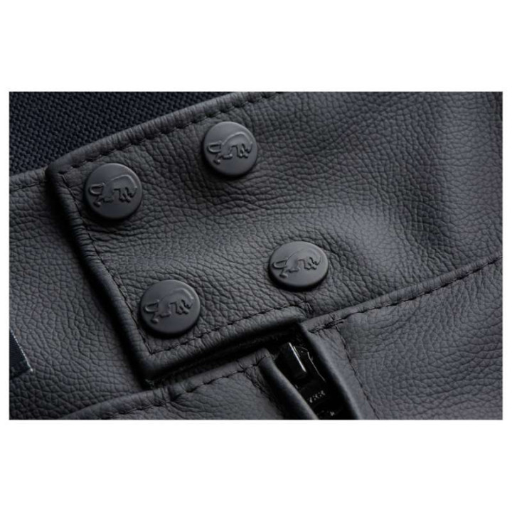 Pantalon moto cuir Furygan BUD EVO 3