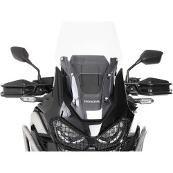 Hepco Becker Honda CRF1100L AFRICA TWIN handguard reinforcements 2