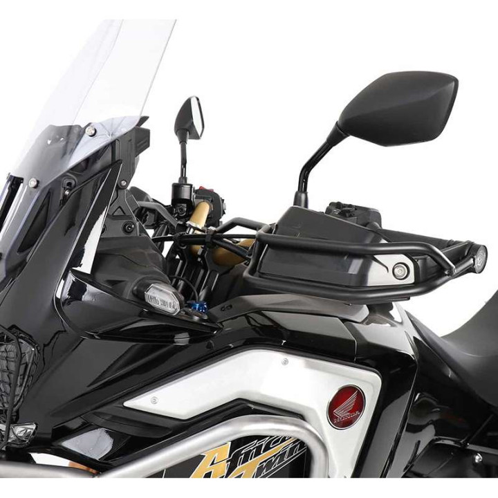 Hepco Becker Honda CRF1100L AFRICA TWIN handguard reinforcements