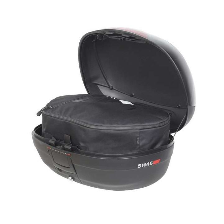 Top Case moto Shad SH46 2017