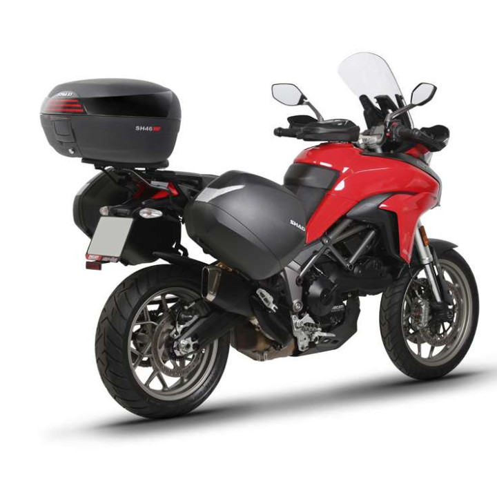 Top Case moto Shad SH46 2017