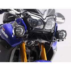 SW-Motech HAWK lamp mounting kit Yamaha XT1200Z TENERE 14-
