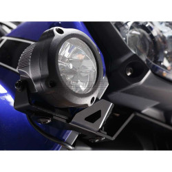 SW-Motech HAWK lamp mounting kit Yamaha XT1200Z TENERE 14- 2