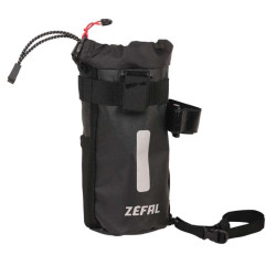 Sacoche de guidon vélo Zefal Z ADVENTURE POUCH BAG