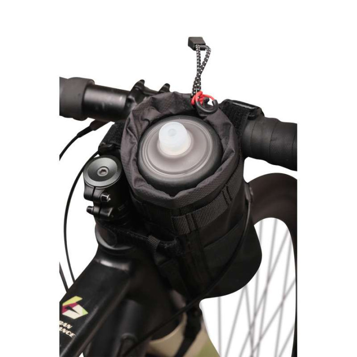 Sacoche de guidon vélo Zefal Z ADVENTURE POUCH BAG
