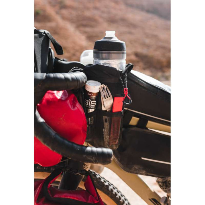 Sacoche de guidon vélo Zefal Z ADVENTURE POUCH BAG