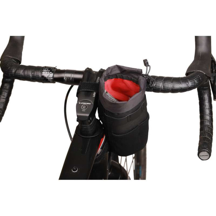 Sacoche de guidon vélo Zefal Z ADVENTURE POUCH BAG