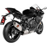 Silencieux homologué Akrapovic Titane Yamaha YZF-R1 15-