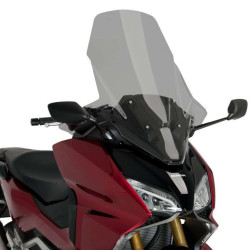 Puig V-TECH TOURING bubble +10cm (20574) FORZA 750