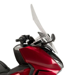 Bulle Puig V-TECH TOURING +10cm (20574) FORZA 750 2