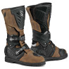 Bottes moto SIDI ADVENTURE 2 GORE-TEX TABAC