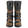 Bottes moto SIDI ADVENTURE 2 GORE-TEX TABAC