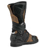 Bottes moto SIDI ADVENTURE 2 GORE-TEX TABAC