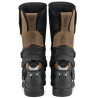 Bottes moto SIDI ADVENTURE 2 GORE-TEX TABAC
