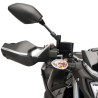 Protège-mains Puig SPORT Noir mat (8897J) Yamaha MT-03 16-