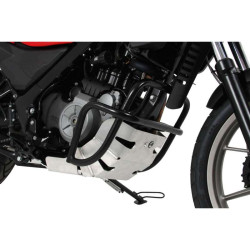 Pare-carters Hepco Becker BMW G650 GS 11-16