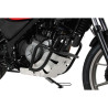 Pare-carters Hepco Becker BMW G650 GS 11-16
