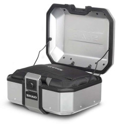 Top case moto Shad TERRA TR37 2