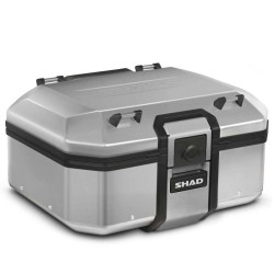 Top case moto Shad TERRA TR37