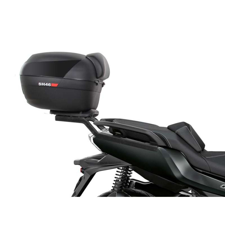 Top case support Shad TOP MASTER (W0CG49ST) BMW C400GT