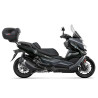 Top case support Shad TOP MASTER (W0CG49ST) BMW C400GT