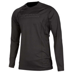 Maillot thermique moto Klim AGGRESSOR SHIRT 1.0