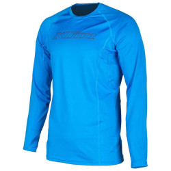Maillot thermique moto Klim AGGRESSOR SHIRT 1.0 2
