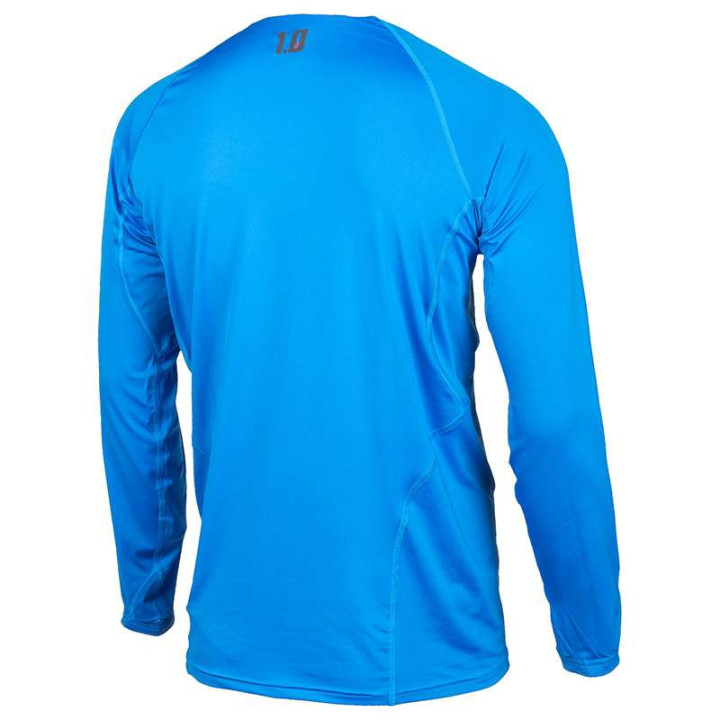 Thermal motorcycle jersey Klim AGGRESSOR SHIRT 1.0 2022
