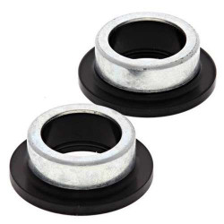 Kit entretoises roue arrière All Balls 11-1049-1 Suzuki RM125/250
