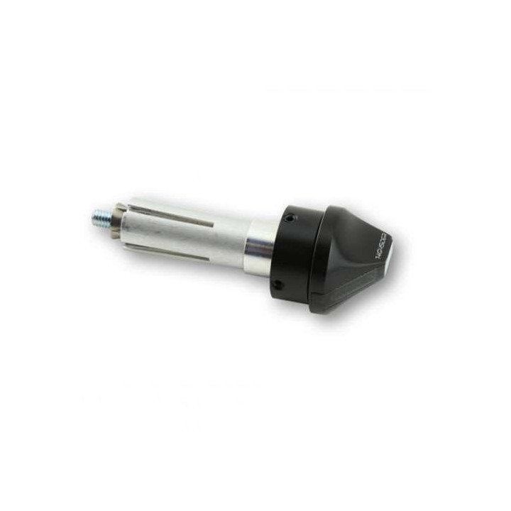 Clignotants embouts de guidon HIGHSIDER FLIGHT